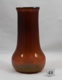 Vase #48 - Smoky 202//261